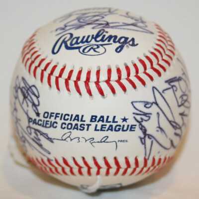 Baseball