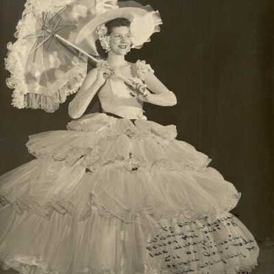 Print, Photographic