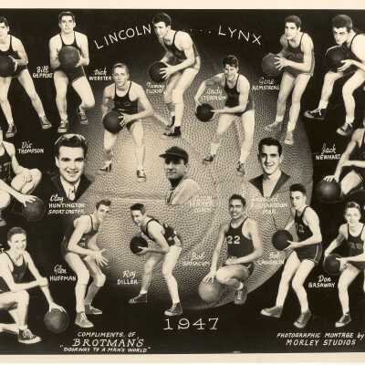 Print, Photographic