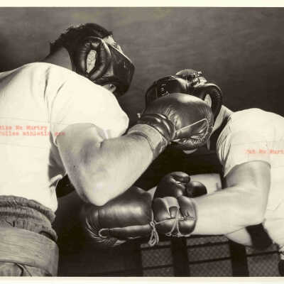 Print, Photographic