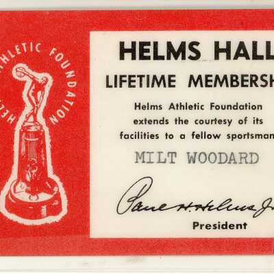 Card, Membership
