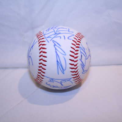 Baseball