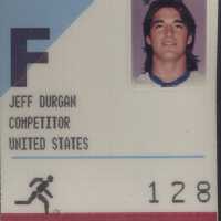 Card, Indentification