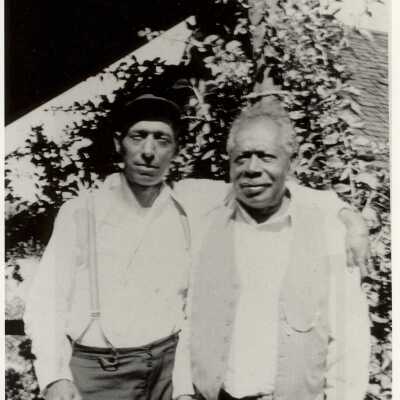 Print, Photographic