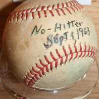 Baseball