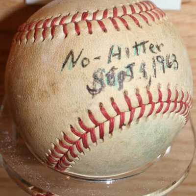 Baseball
