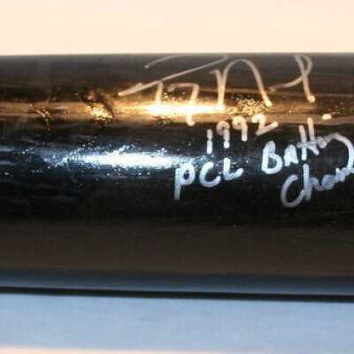 Bat, Baseball