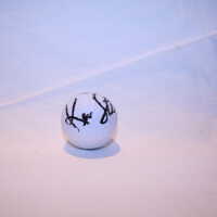 Ball, Golf