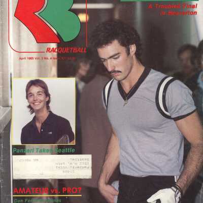 Magazine
