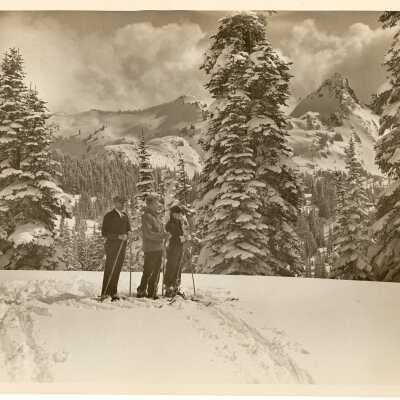 Print, Photographic