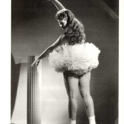 Print, Photographic