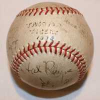 Baseball