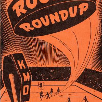 Rocket Roundup