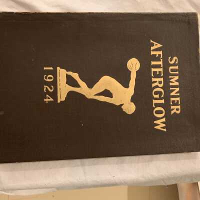 Yearbook