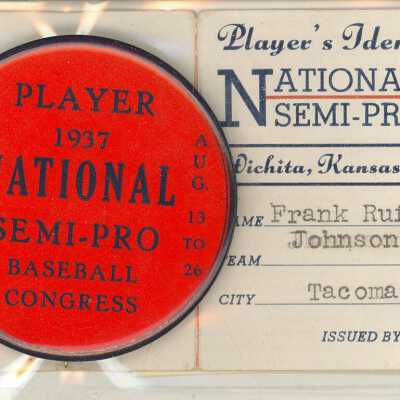Card, Identification