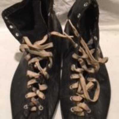 Shoe