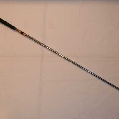 Club, Golf