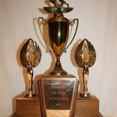 Trophy