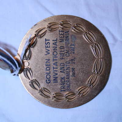 Medal, Commemorative