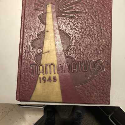 Yearbook