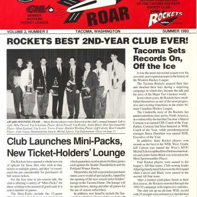 Newsletter