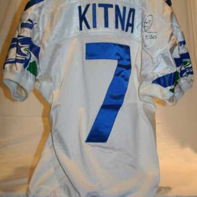 Uniform