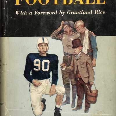 This Was Football