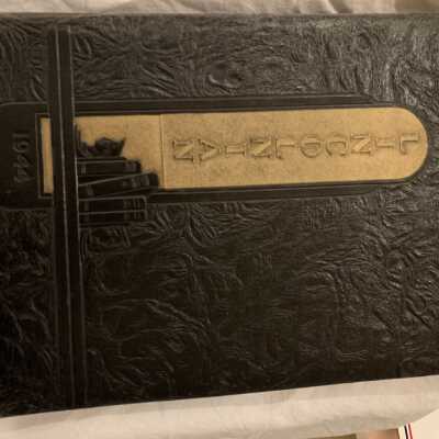 Yearbook