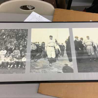 Print, Photographic