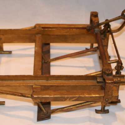 Scraper