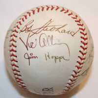 Baseball