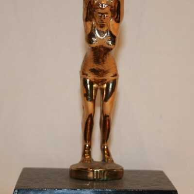Trophy