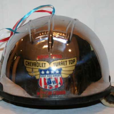 Helmet, Crash