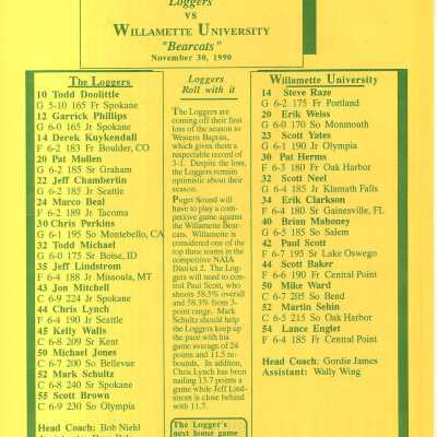 Program
