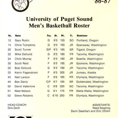 Program