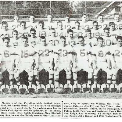 Print, Photographic