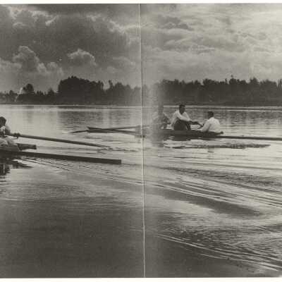 Print, Photographic