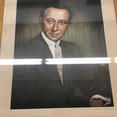 Print, Photographic
