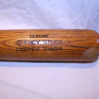 Bat, Baseball