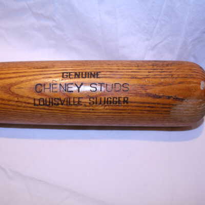 Bat, Baseball