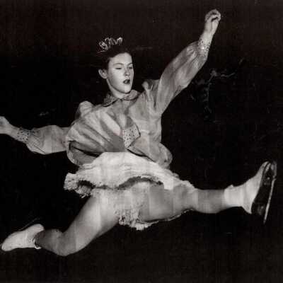 Patsy Hamm