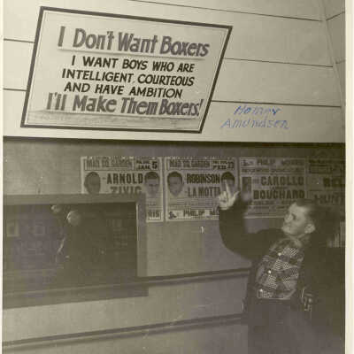 Print, Photographic