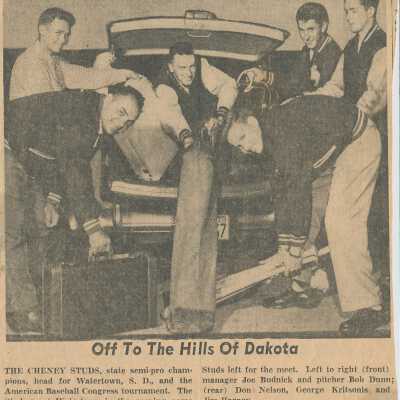 Newspaper