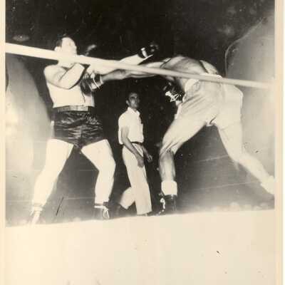 Print, Photographic