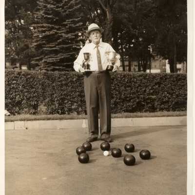Print, Photographic
