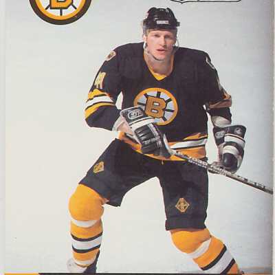 Card, Hockey