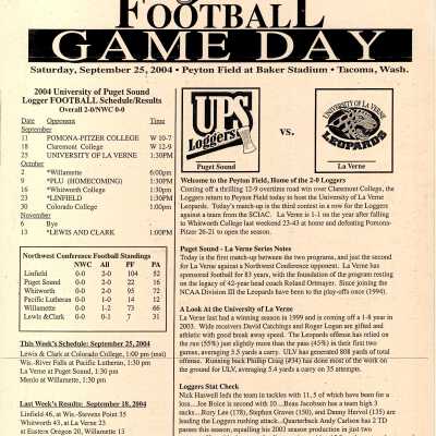 Program