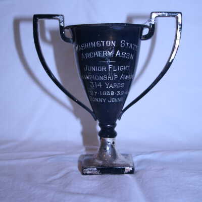 Trophy