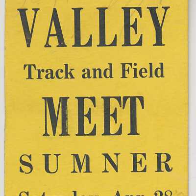 Ticket
