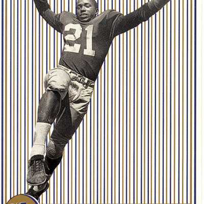 Card, Trade